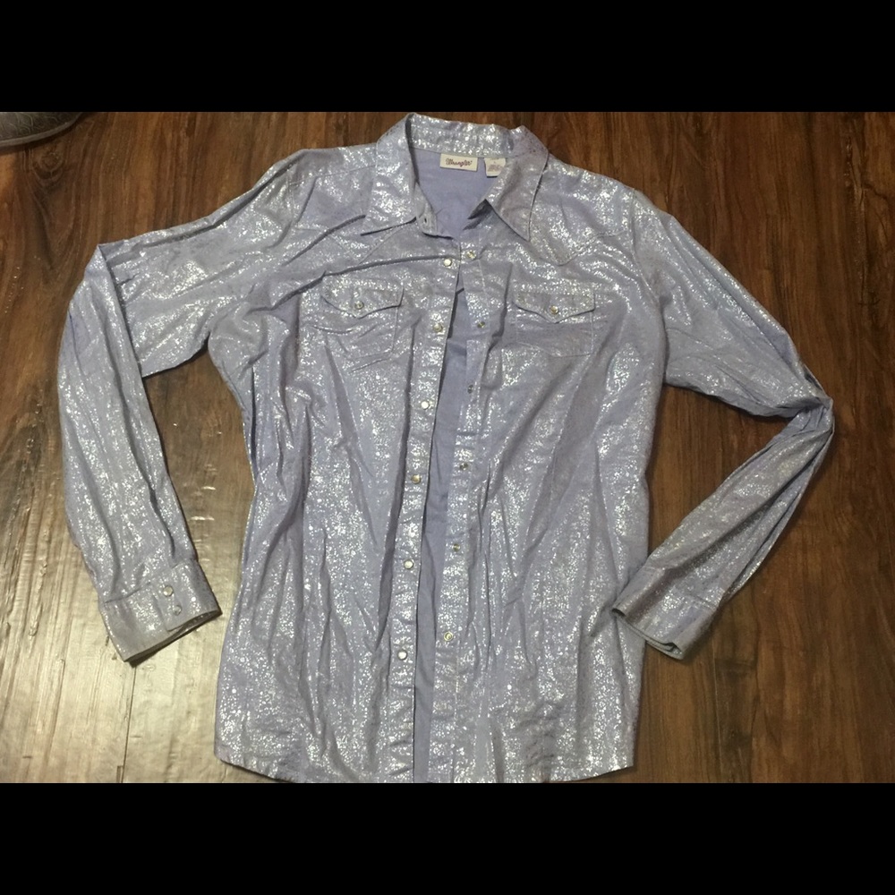 Wrangler Large